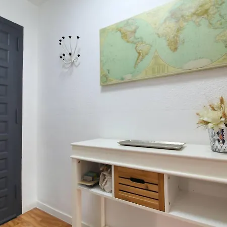 Apartamento Centro Altea Playa Zewnętrze zdjęcie