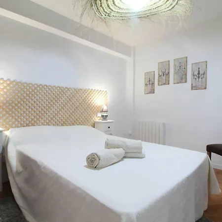 Apartamento Centro Altea Playa Zewnętrze zdjęcie