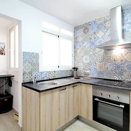 Apartamento Centro Altea Playa Zewnętrze zdjęcie