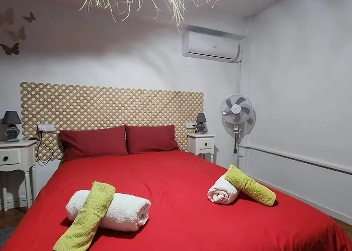Apartamento Centro Altea Playa