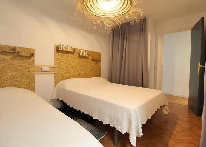 Apartamento Centro Altea Playa